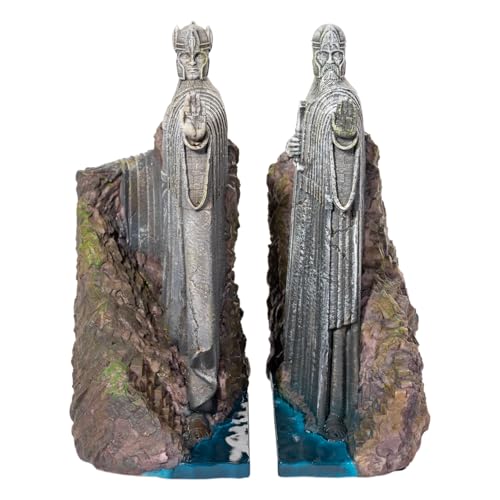 The Lord of The Rings BookEnds | Lord of The Rings Gifts, Lord of The Rings Merchandise, LOTR Gifts