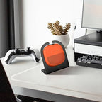 Desktop Stand,Smart Table Stand Decorative Holder for,Beautiful Desktop Decoration for Office/Room