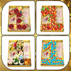 SiliFine 12" Charcuterie Number Shaped Mache with Clear Lid Fillable Sweets Serving Trays Paper Mache Cupcake Candy Box for 2025 Graduation Party Graduation Celebration(Gold,Number 1) - color: Gold, style: Number 1