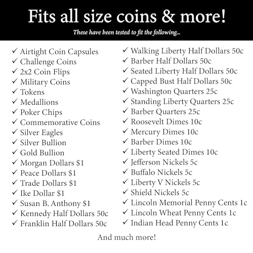 Pineapple Coin Display Stands Holder, Challenge Coin Display Stand, Small Easel Stand, Holder Stands for Challenge Coins, Medal, Poker Chip, Collectors (10 Pack)