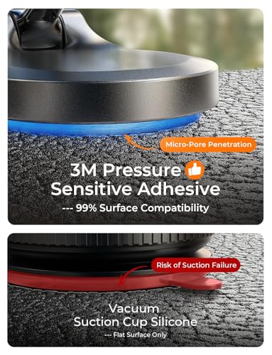 LISEN for MagSafe Car Mount for iPhone 17 Pro Max [24 Strong Magnets] Classic Magnetic Phone Holder for Car Dashboard Magnet Phone Mount Car Cell Phone Holder for iPhone 17 Pro Max Air 16 15 14 13 12 - color: Black, size: Driver Setup