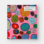 Yayoi Kusama: Revised & expanded edition (Phaidon Contemporary Artists Series)