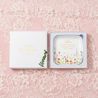 Crisky Jewelry Ring Dish for Sister Birthday Gifts, Thinking of You Gift for Sister Thanksgiving Day Christmas Graduation Gift Ideas (Love You Forever) Floral Thrinket Tray - style: Sister Thank You for Being Such an Important Part of My Life