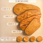 Personalized Grill Cutting Board for Men, Him - Custom Boards for BBQ & Grilling Master, Unique Gift for Dad, Husband, Grillfather, Grandpa, Uncle, Brother, Boyfriend, Papa, Father’s Day Gifts - color: Custom Grill Gifts