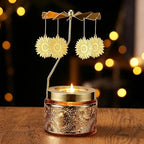 Mothers Day Gifts for Mom Wife Daughter Sister, Birthday Gifts for Women, Unique Sunflower Gift for Friends Women, Rotatable Scented Candles Gift for Mothers Day Anniversary Christmas (Sunflower) - size: Sunflower