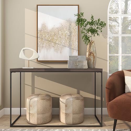 Deco 79 Polystone Abstract Decorative Sculpture Cut-Out Home Decor Statue with Marble Stand, Accent Figurine 12" x 3" x 13", White - size: 12" x 3" x 13"