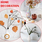 6 Set Mother's Day Ceramics to Paint DIY Your Own Ceramic Painting Kit for Crafts Vase to Paint Unpainted Plaster Paintable Kit Mother Art DIY Craft Supply with Brush Palette for Adult(Delicate) - color: Delicate