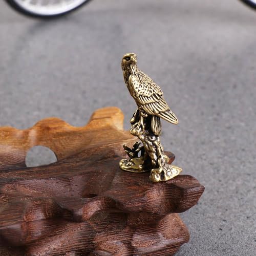 Unique Design Mini Miniature Sculpture for Interior Desktop Decor Home Decoration Handcraft Collect Ancient(1pcs)
