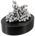 Desk Sculpture Decor Stress Relief Office Gift - style: Original Base