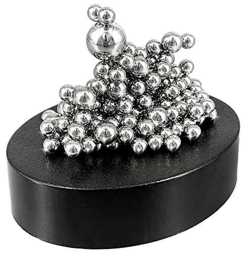 Desk Sculpture Decor Stress Relief Office Gift - style: Original Base