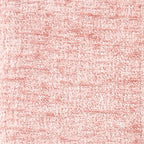 Jofran Gwen Modern Luxury Jacquard Fabric Upholstered Hallway Bedroom Sculpture Bench, 49" W X 22" D X 29.5" H, Pink - color: Pink