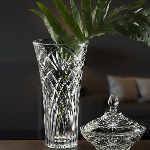 Lorren Home Trends Vase Melodia, Made in Italy