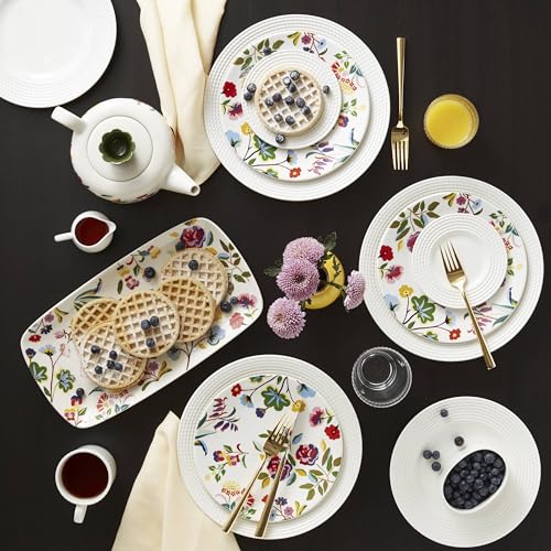 Kate Spade New York Yellow Make It Pop Small Vase, 0.68 - color: Yellow