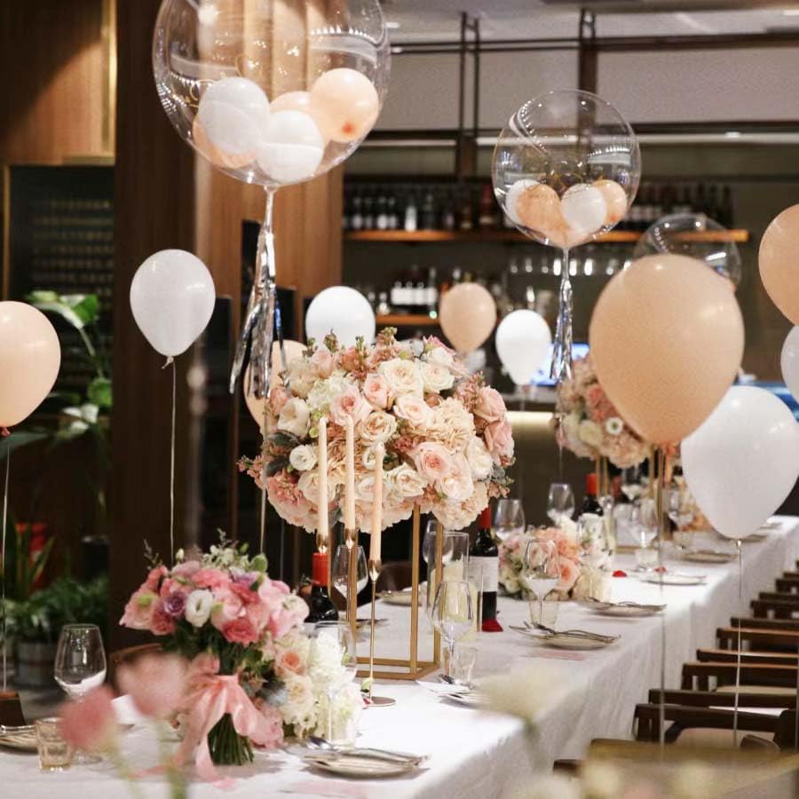 10 Pcs 15.75inch Gold Wedding Flower Vase Metal Column Flower Stand, Geometric Centerpieces Vase for Table, Home Party Wedding Decorations - size: 15.75 Inches - 10 pcs
