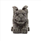 Design Toscano The Gargoyle of Castle Avonshire Sculpture - style: Rustic
