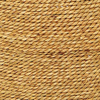 Deco 79 Seagrass Handmade Decorative Vase Tall Woven Floor Centerpiece Vase, Vase for Home Decoration 11" x 11" x 33", Brown - size: 11" x 11" x 33"