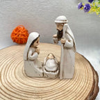 Resin Figurine, Indoor Desktop Sculpture for Home, Office Decor, Tabletop Display Gift
