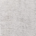 Jofran Gwen Modern Luxury Jacquard Fabric Upholstered Hallway Bedroom Sculpture Bench, 49" W X 22" D X 29.5" H, Gray - color: Grey