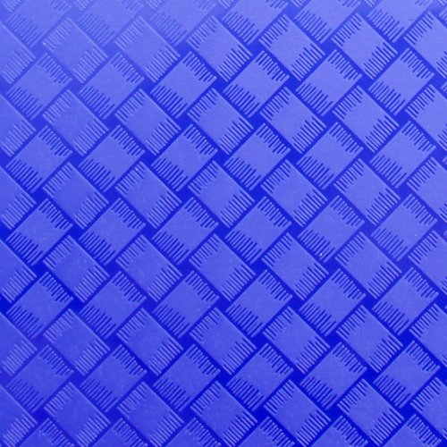 New Star Foodservice Fast Food Tray, Set of 12 (Blue, 10 by 14 Inch) - color: Blue, size: 10 by 14-Inch