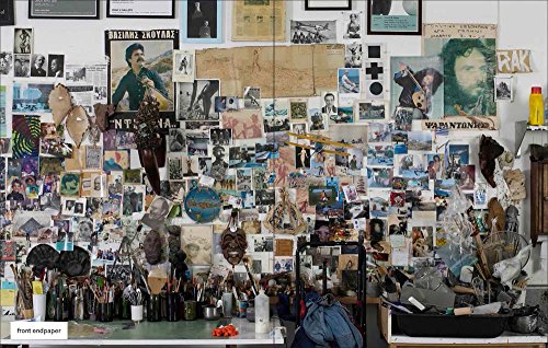 Jack Whitten: Odyssey: Sculpture 1963–2017