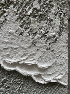 Limiyer Art 36x24 inch Hand painted Beach wave Landscape Oil painting Modern Abstract Texture Canvas Painter living wall Decorative art - color: YI035