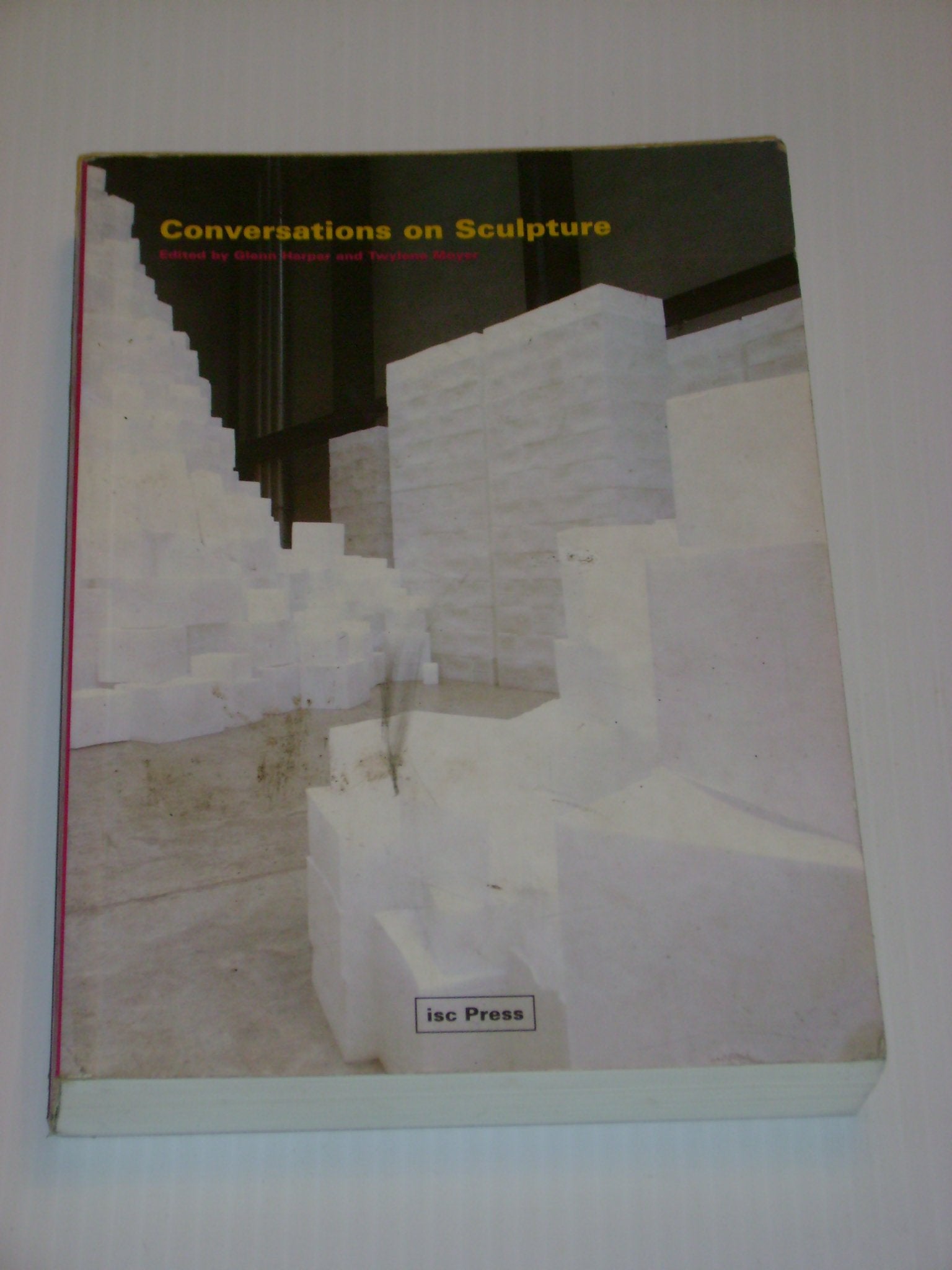 Conversations on Sculpture (Perspectives in Contemporary Sculpture)