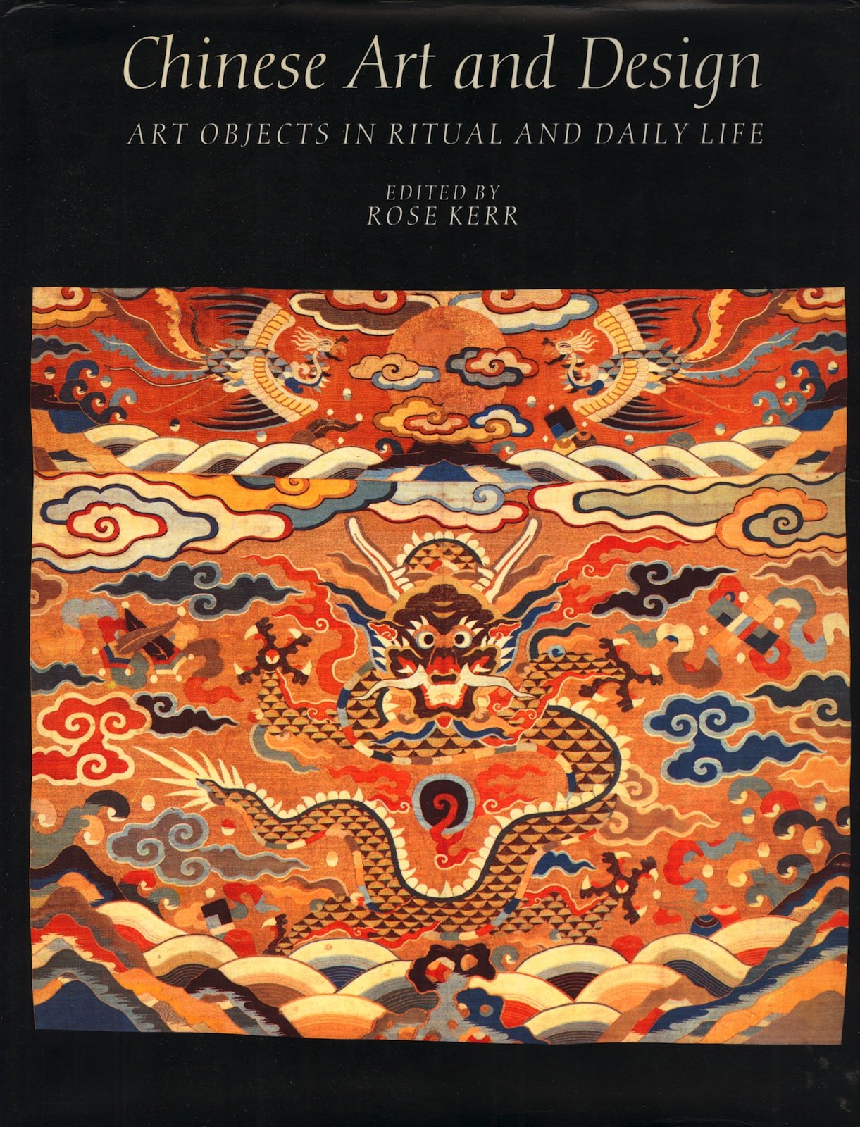 Chinese Art and Design: Art Objects in Ritual and Daily Life